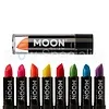 Moon LIPSTICK - GLITTER - UV  / BLACKLIGHT - NEON