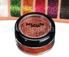 Moon GLITTER SHAKER - MOON TERROR - 5G