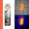Colormark COLORMARK SPOTMARKER - UV - ALLROUND 360 ° - 500 ML - FLUOR ORANGE