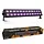 BeamZ BUV2123 – UV LED Bar 2×12×3W – Krachtige blacklight