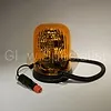 BEACON H3 - MAGNETIC -24V - ORANGE