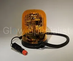 BEACON H3 - MAGNETIC -24V - ORANGE