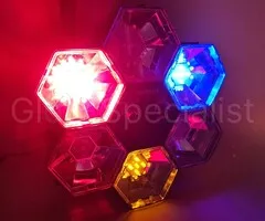 Party Fun Light LICHTORGEL - 30 LED