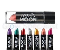 Moon LIPSTICK - METALLIC - COSMIC MOON