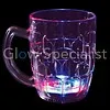 LED BEER MUG - LARGE - 500 ML