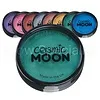 Moon METALLIC PRO FACE PAINT CAKE POT - COSMIC MOON - 36 GR