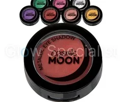 Moon EYESHADOW - METALLIC - COSMIC MOON - 3.5 GR