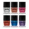 Moon NAIL POLISH - METALLIC - COSMIC MOON - 14 ML