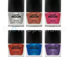 Moon NAIL POLISH - METALLIC - COSMIC MOON - 14 ML
