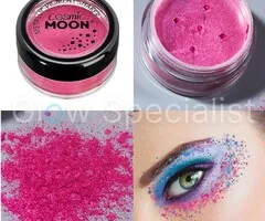Moon PIGMENT SHAKER - METALLIC - 3 GR