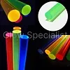 UV / BLACKLIGHT ACRYLSTAAF - 20 MM - 1 M