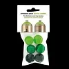 Montana Cans MONTANA LEVEL CAP SYSTEM SET (1-6)