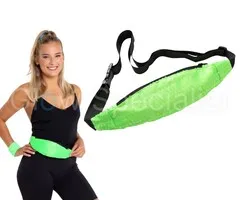 UV/BLACKLIGHT - NEON FANNY PACK