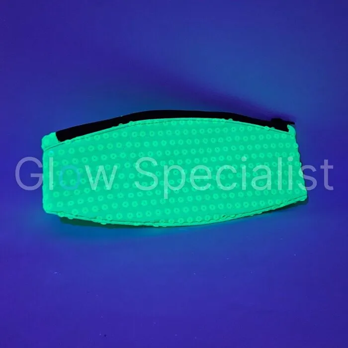 UV/BLACKLIGHT - NEON HEUPTASJE