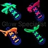 Glow Specialist UV / BLACKLIGHT SHOE LACES