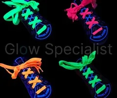 Glow Specialist UV-/BLACKLIGHT-VETERS