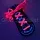 UV/Blacklight schoenvetersUV/Blacklight schoenveters
