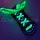 UV/Blacklight schoenvetersUV/Blacklight schoenveters