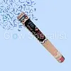 CONFETTI KANON - GENDER REVEAL - 38 CM - BLAUW