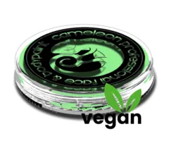 Cameleon CAMELEON UV SPECIAL EFFECTS PAINT - HYLA GREEN