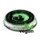 CAMELEON UV SPECIAL EFFECTS PAINT - HYLA GREEN