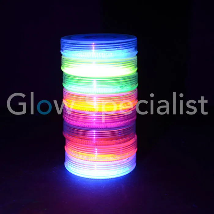 Cameleon CAMELEON UV SPECIAL EFFECTS PAINT - BOMBINA