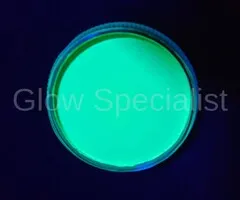 Cameleon CAMELEON UV SPECIAL EFFECTS PAINT - HYLA GREEN