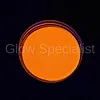 Cameleon CAMELEON UV SPECIAL EFFECTS PAINT - SAFFRON - ORANGE