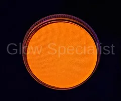 Cameleon CAMELEON UV SPECIAL EFFECTS PAINT - SAFFRON - ORANJE