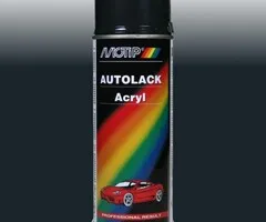 MOTIP MOTIP KOMPAKT SPRAY CAN 400 ML GREY 46818