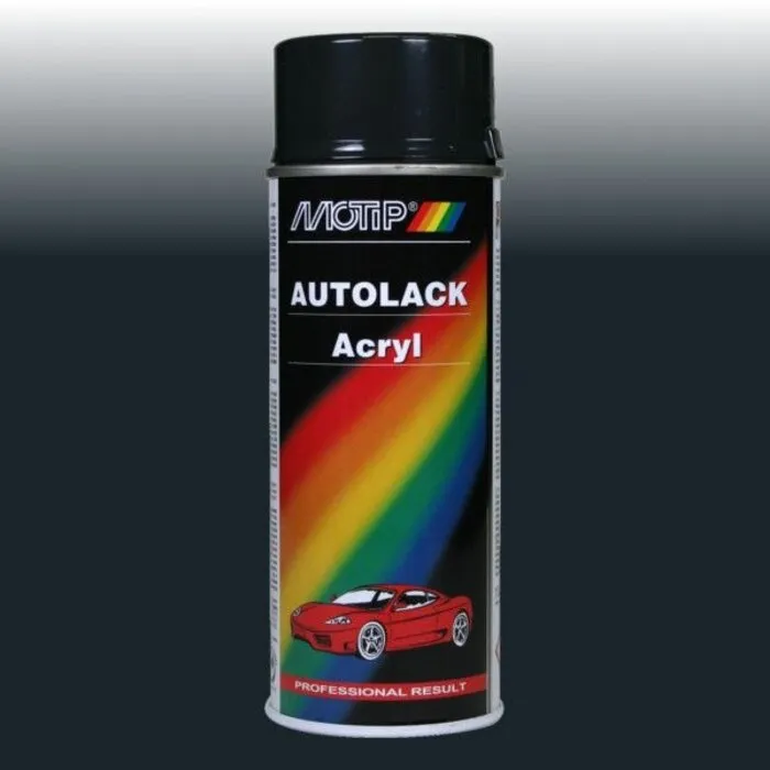 MOTIP MOTIP KOMPAKT SPUITBUS 400 ML GRIJS 46818