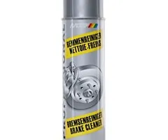 MOTIP MOTIP BRAKE CLEANER 500ML TECHNICAL SPRAY