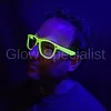 Glow Specialist UV/BLACKLIGHT -  BRIL -  NEON GEEL