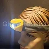 Shell SHELL HEADLAMP - RECHARGEABLE - 3 LIGHT MODES