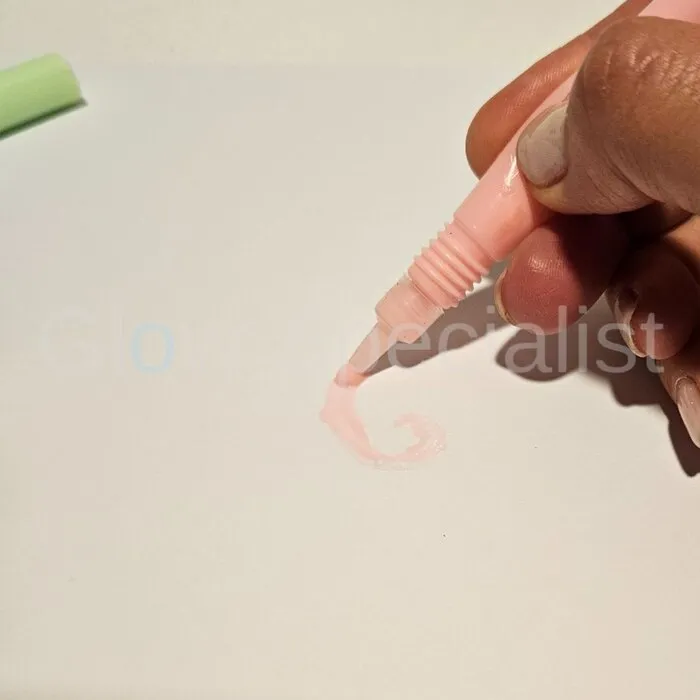 PAINT PENS - GLOW IN THE DARK -UV - SET OF 3