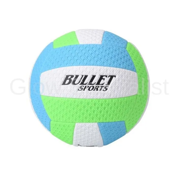 VOLLEYBALL - UV / BLACKLIGHT - SIZE 5 - ASSORTED