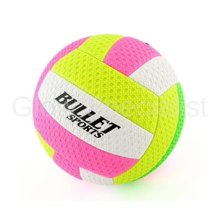 VOLLEYBALL - UV / BLACKLIGHT - SIZE 5 - ASSORTED
