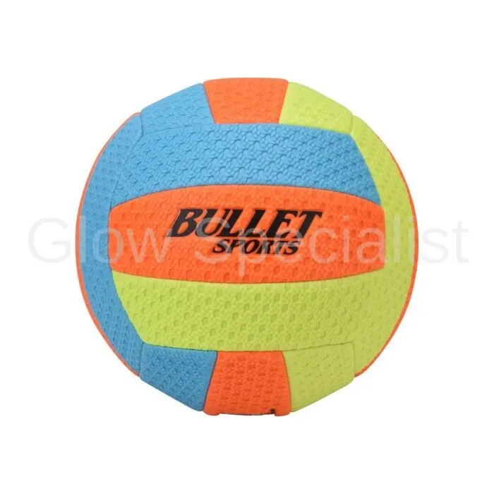 VOLLEYBAL - UV / BLACKLIGHT - MAAT 5 - ASSORTI