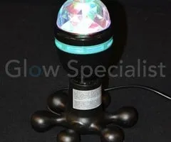 Eurolite EUROLITE HEXOPUS BASE BLACK