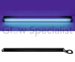 Eurolite EUROLITE FIXTURE METAL 120 CM 36W UV-TUBE