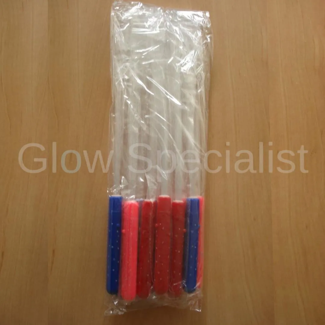 LED FIBERSTICK - MULTICOLOR - 36 CM