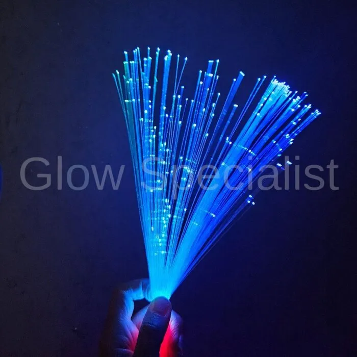 LED FIBERSTICK - MULTICOLOR - 36 CM