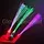 LED FIBERSTICK - MULTICOLOR - 36 CM