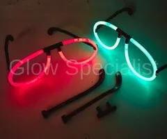 Glow Specialist MONTUUR VOOR GLOWBRIL - EXCL. GLOWSTICKS