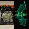 GLOW IN THE DARK FIGUREN - GRIEZELIGE DIEREN