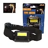 COB LED HEADLAMP - WITH 3 FUNCTIONS