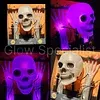 SKELET TUINVERLICHTING - HALLOWEEN