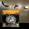 HALLOWEEN BAT LIGHTSTRIP -  2M