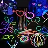 GLOW PARTY PACK - FOR 10 PEOPLE