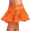 Glow Specialist UV / BLACKLIGHT NEON PETTICOAT - TUTU